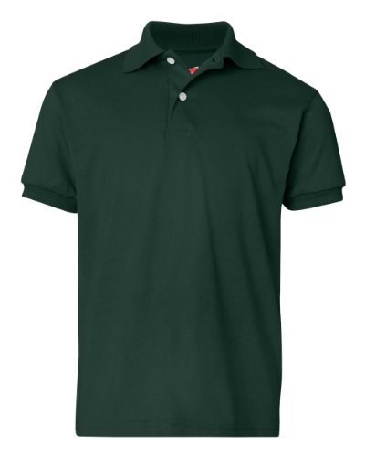 Puma Golf 2017 Boy 's Pounce Polo ブラック - 製品詳細